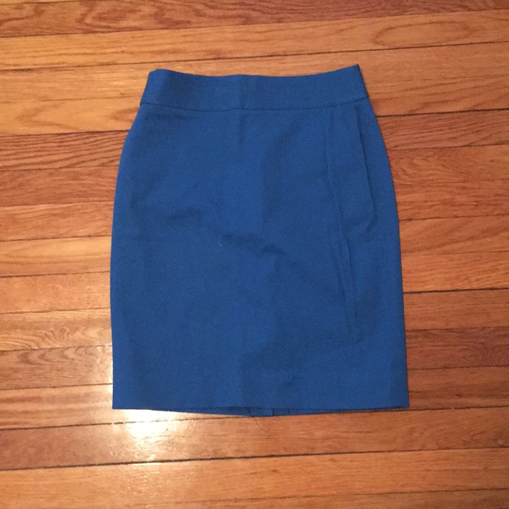 NWT Banana Republic pencil skirt
